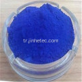 Hyrox Demir Oksit Mavi 401 Pigment 1kg Teneke